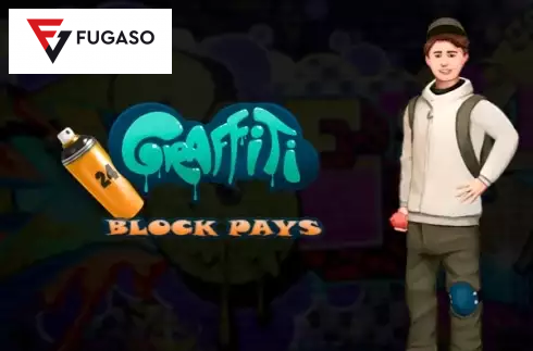 Graffiti: Block Pays